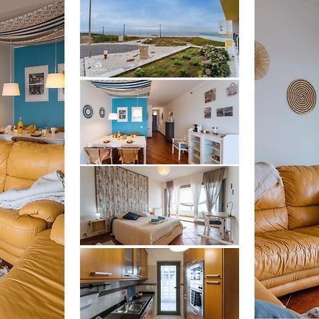 Sun Wave Apartment - Santa Cruz سانتا كروز المظهر الخارجي الصورة