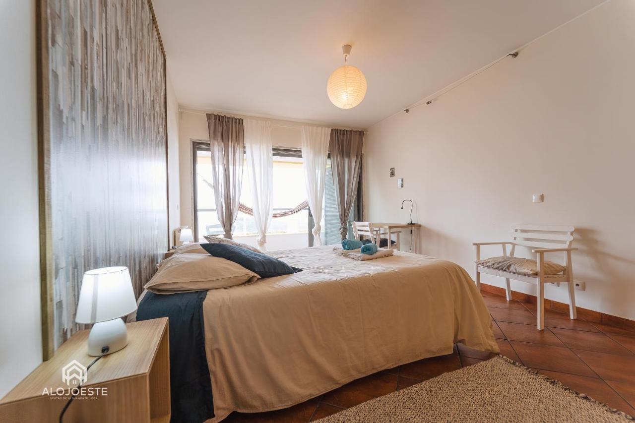 Sun Wave Apartment - Santa Cruz سانتا كروز المظهر الخارجي الصورة