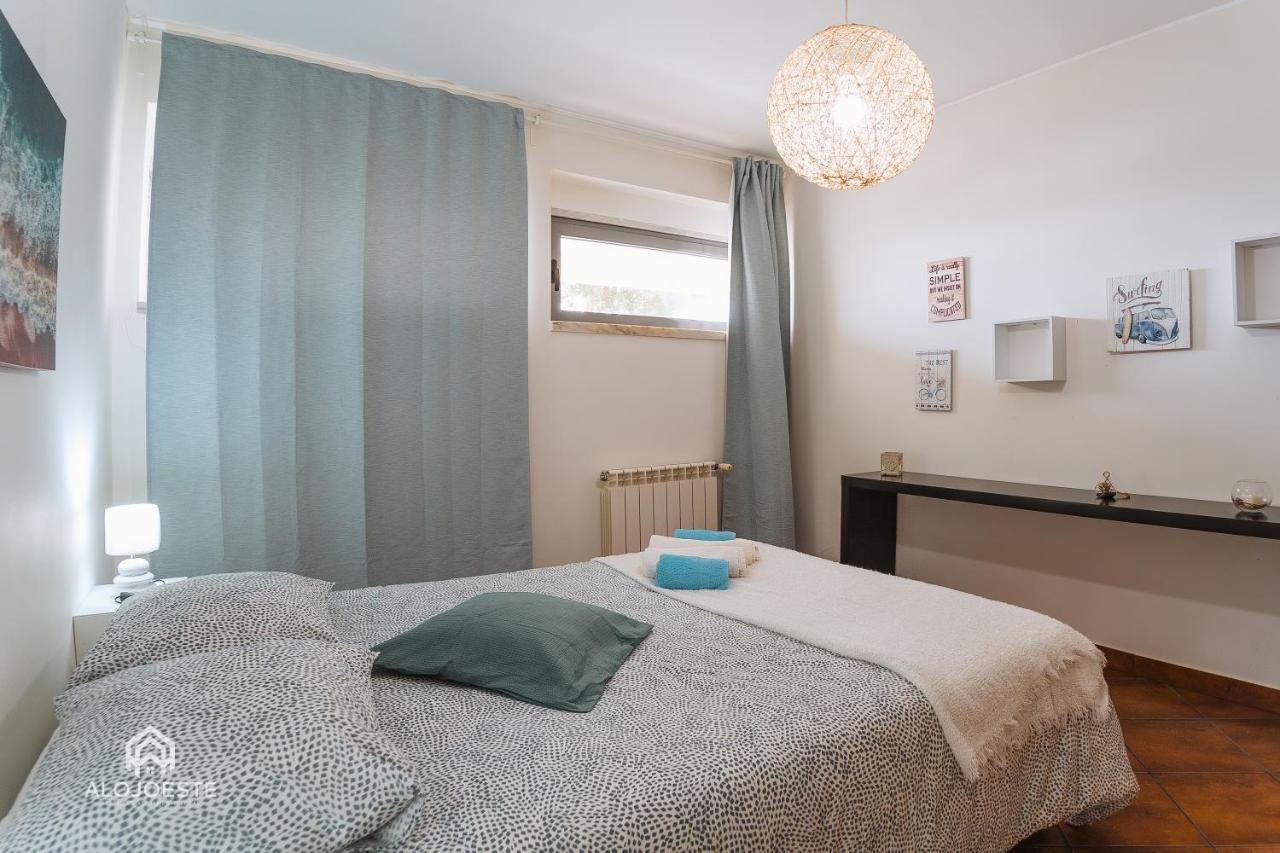 Sun Wave Apartment - Santa Cruz سانتا كروز المظهر الخارجي الصورة