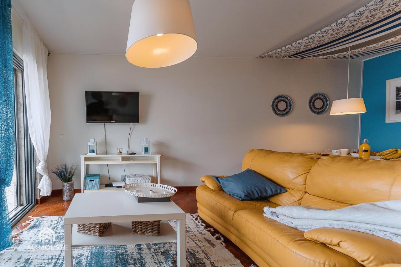 Sun Wave Apartment - Santa Cruz سانتا كروز المظهر الخارجي الصورة