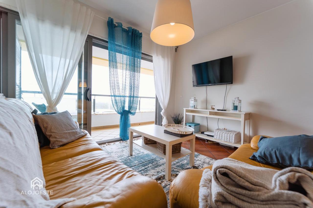 Sun Wave Apartment - Santa Cruz سانتا كروز المظهر الخارجي الصورة