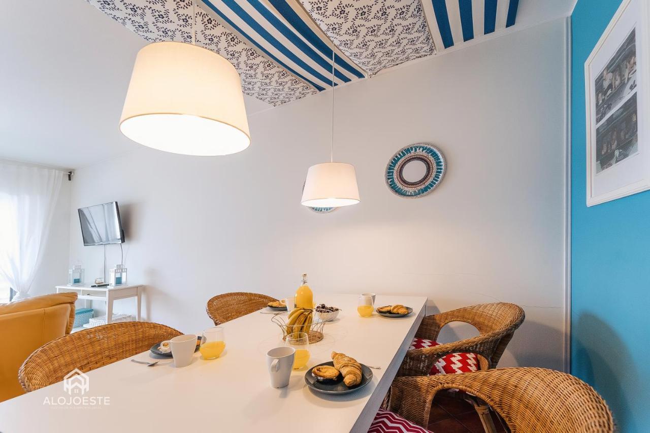 Sun Wave Apartment - Santa Cruz سانتا كروز المظهر الخارجي الصورة