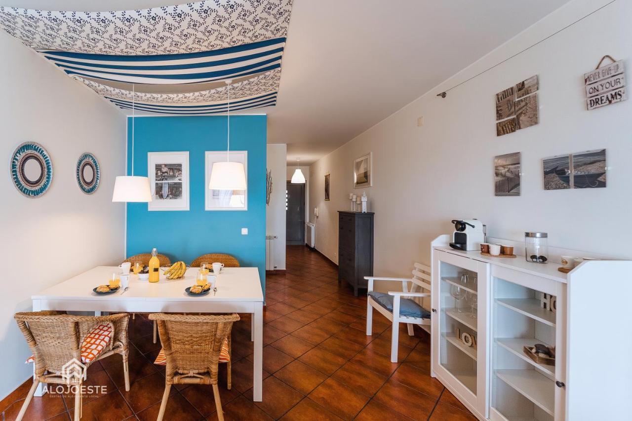 Sun Wave Apartment - Santa Cruz سانتا كروز المظهر الخارجي الصورة