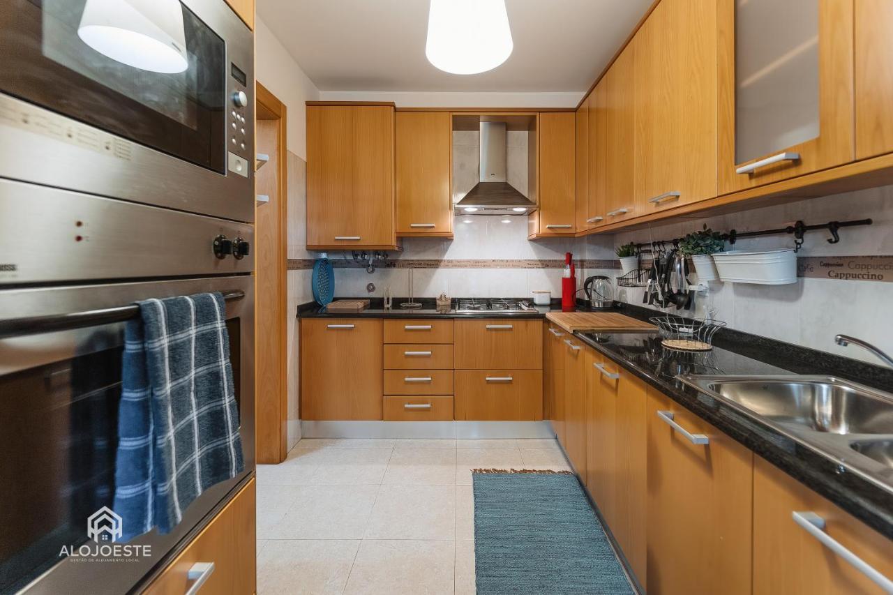 Sun Wave Apartment - Santa Cruz سانتا كروز المظهر الخارجي الصورة