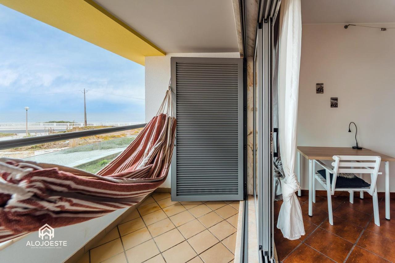 Sun Wave Apartment - Santa Cruz سانتا كروز المظهر الخارجي الصورة