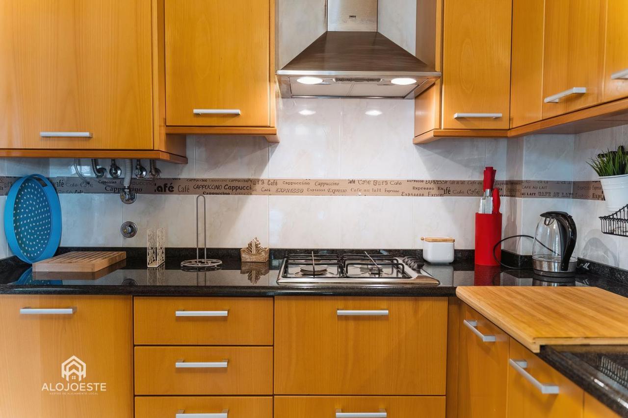 Sun Wave Apartment - Santa Cruz سانتا كروز المظهر الخارجي الصورة