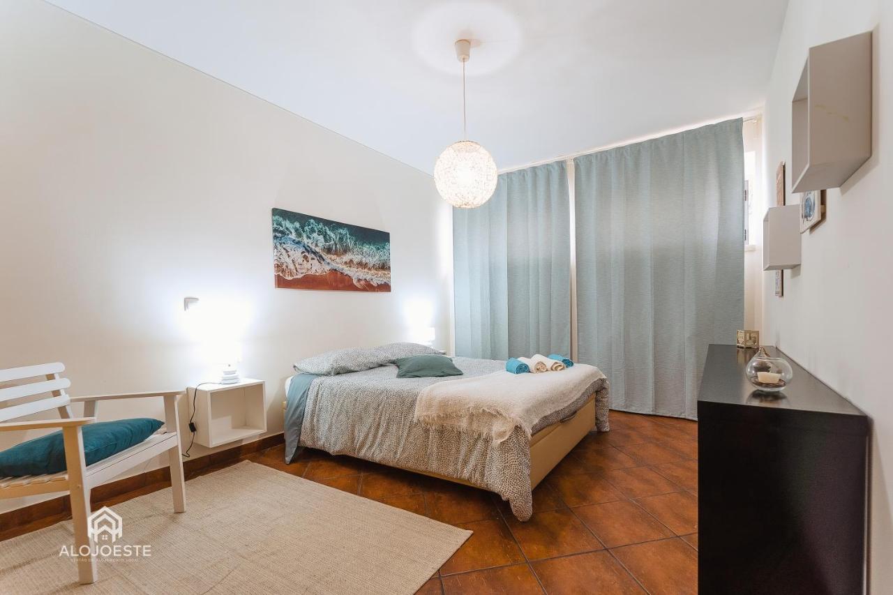 Sun Wave Apartment - Santa Cruz سانتا كروز المظهر الخارجي الصورة