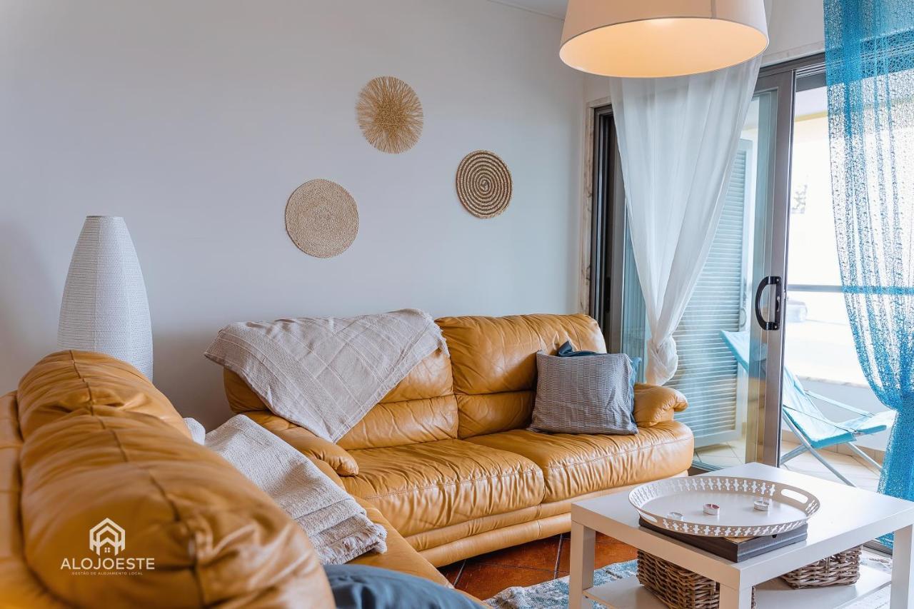 Sun Wave Apartment - Santa Cruz سانتا كروز المظهر الخارجي الصورة