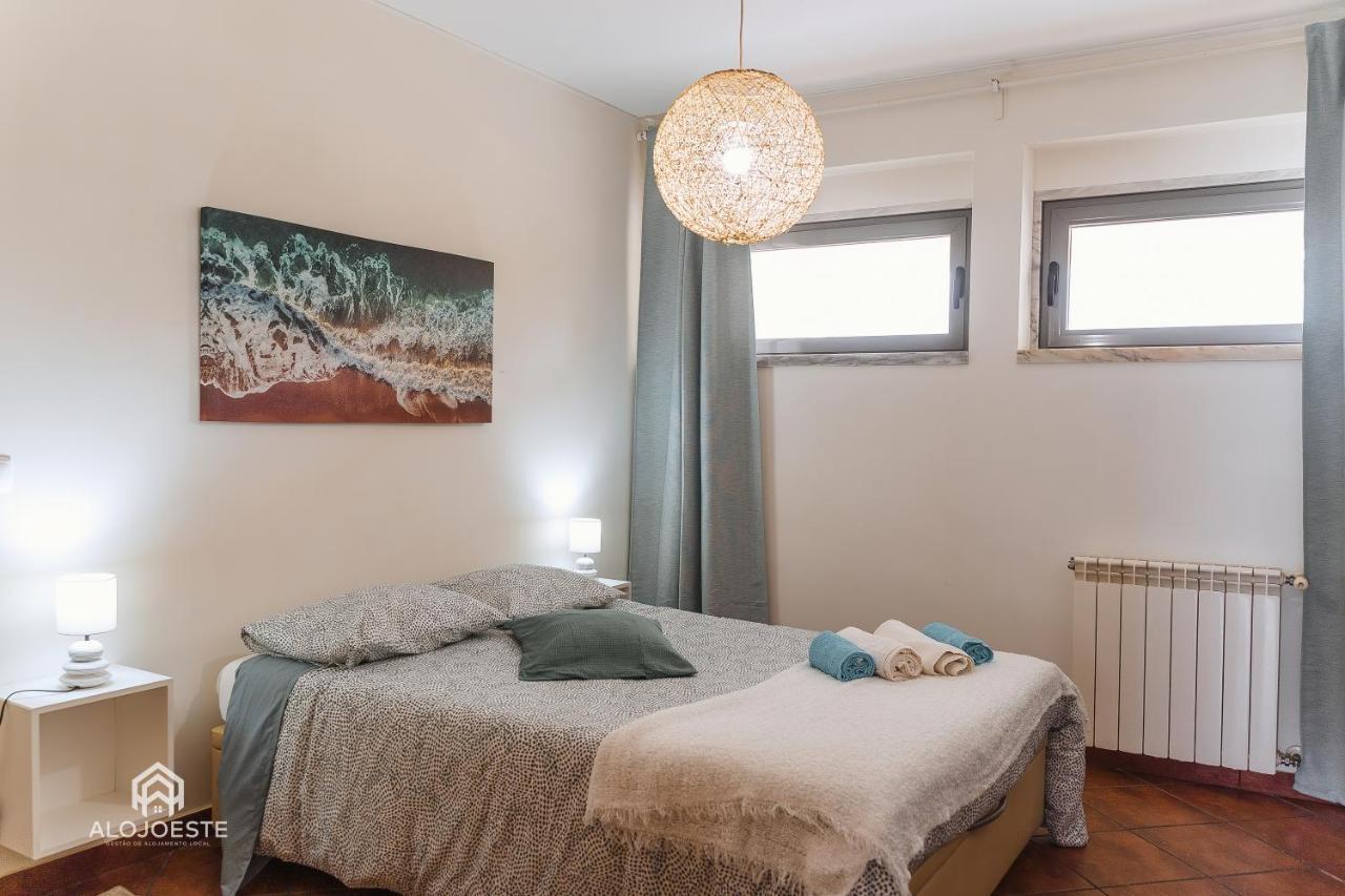 Sun Wave Apartment - Santa Cruz سانتا كروز المظهر الخارجي الصورة