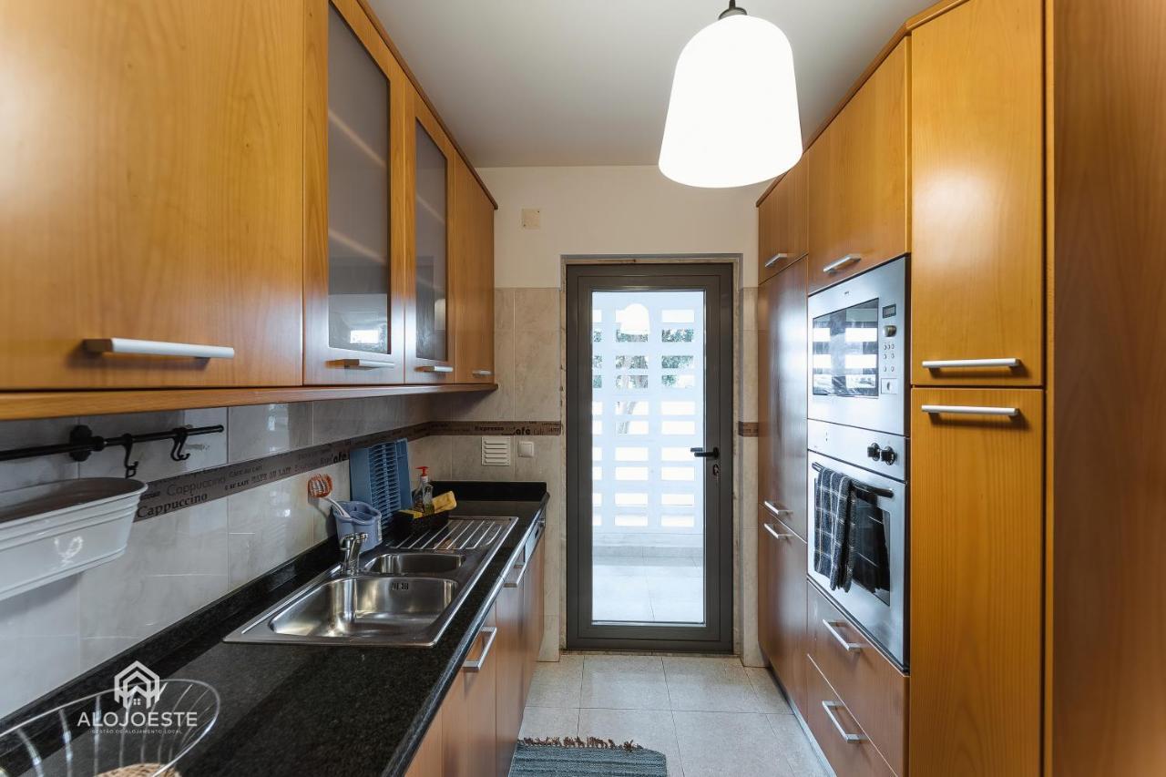 Sun Wave Apartment - Santa Cruz سانتا كروز المظهر الخارجي الصورة