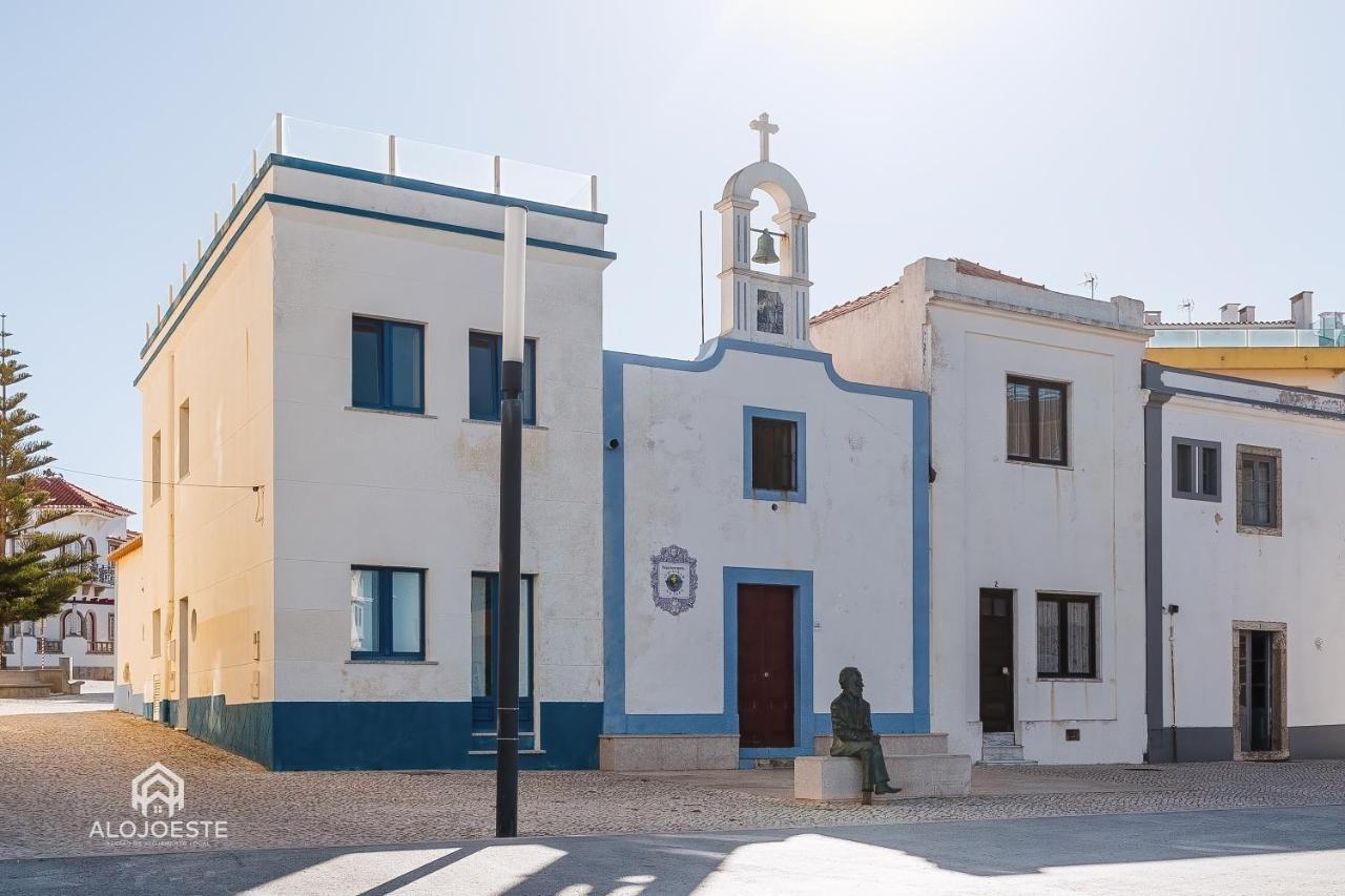 Sun Wave Apartment - Santa Cruz سانتا كروز المظهر الخارجي الصورة
