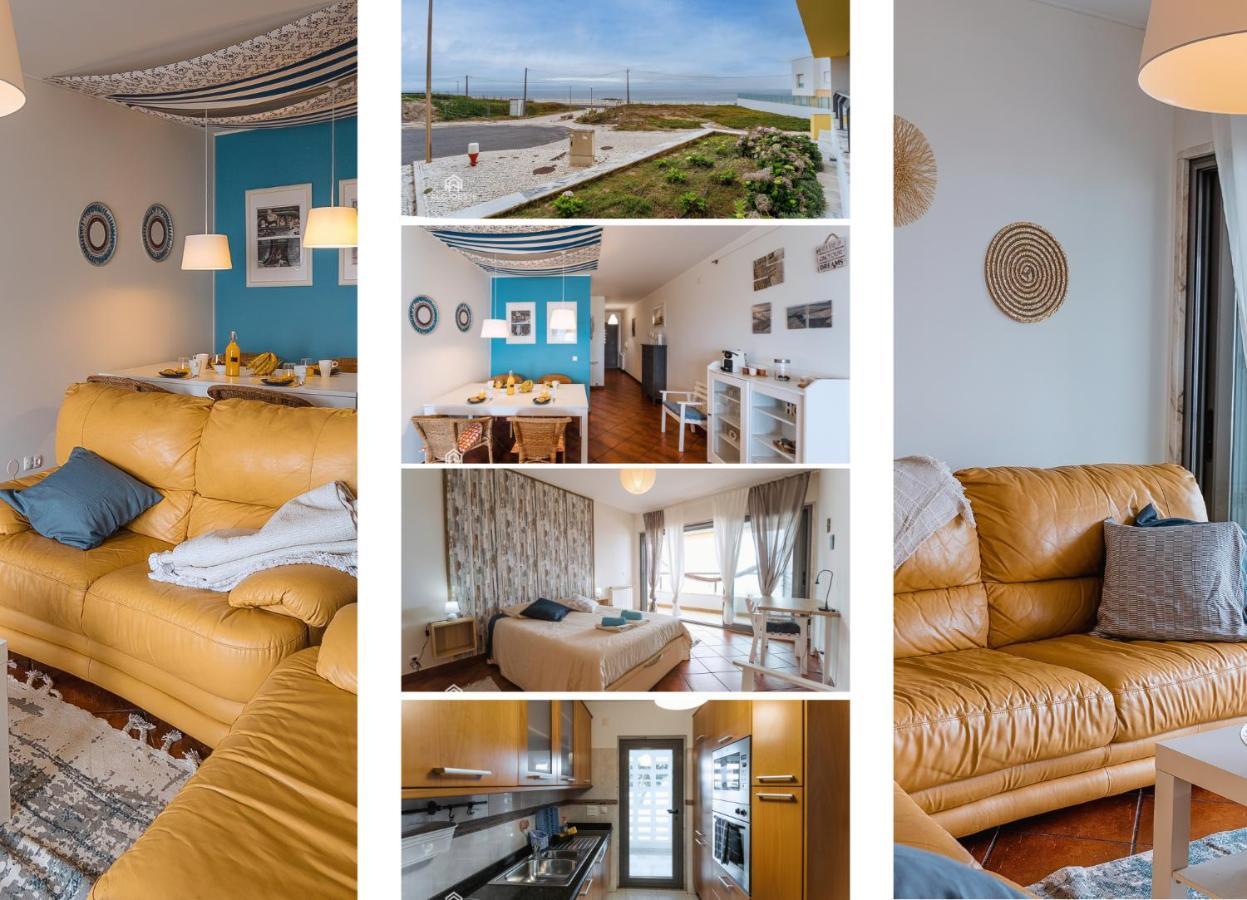 Sun Wave Apartment - Santa Cruz سانتا كروز المظهر الخارجي الصورة